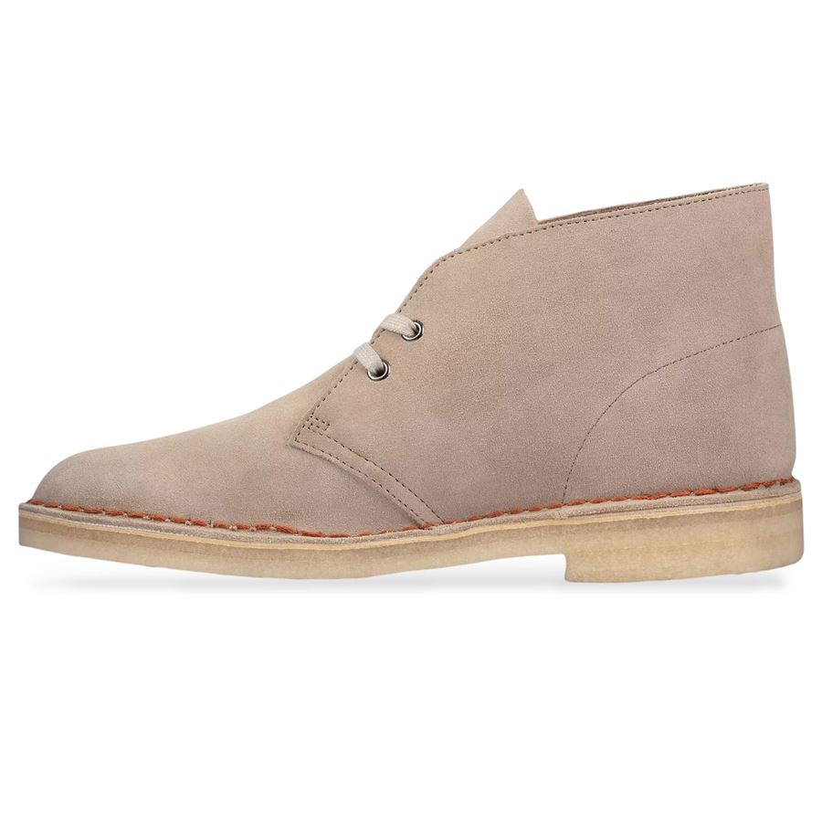 Desert Boot sneakers da uomo Clarks Originals | 155527X